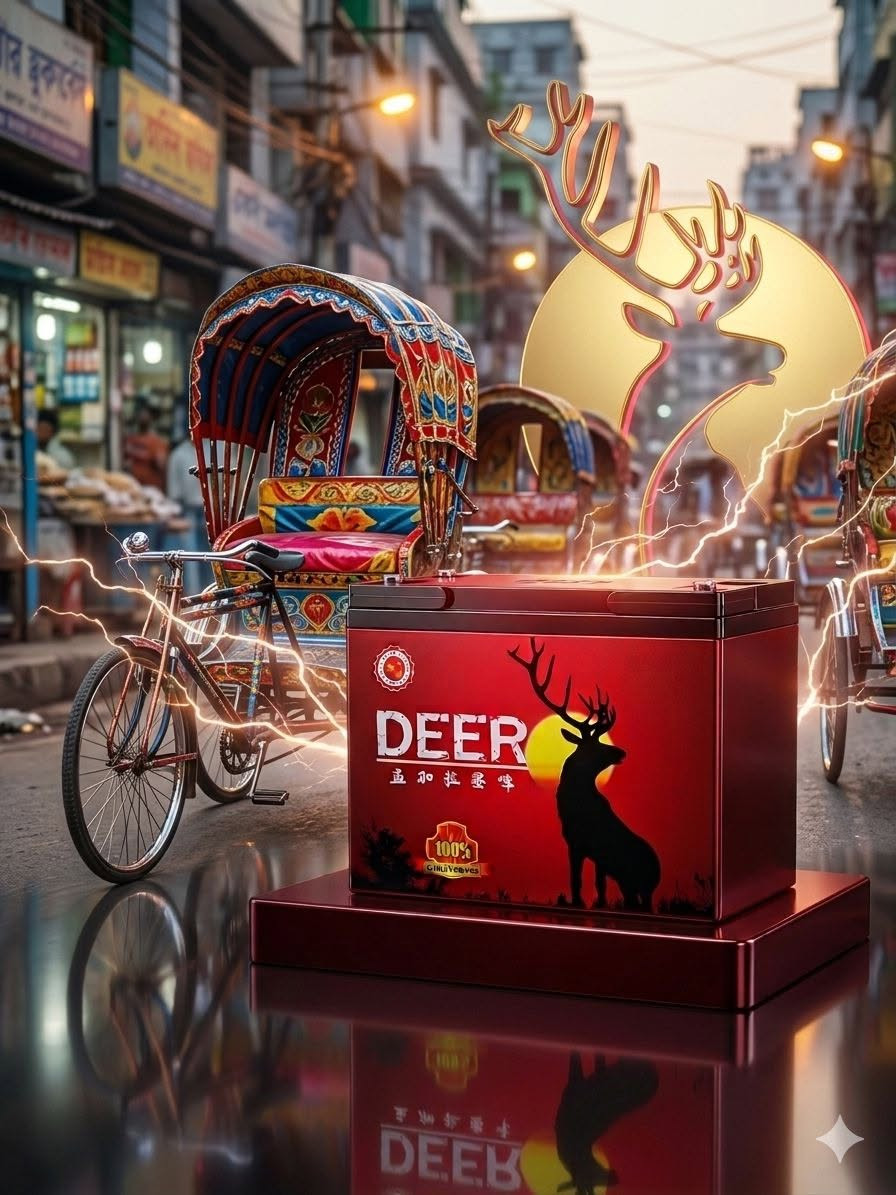Deer